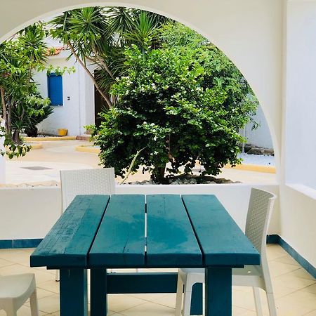 רג'יו די קאלאבריה Regent Beach Hotel & Apartments מראה חיצוני תמונה