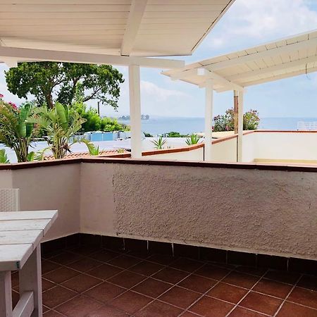 רג'יו די קאלאבריה Regent Beach Hotel & Apartments מראה חיצוני תמונה