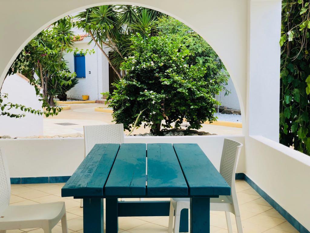 רג'יו די קאלאבריה Regent Beach Hotel & Apartments מראה חיצוני תמונה