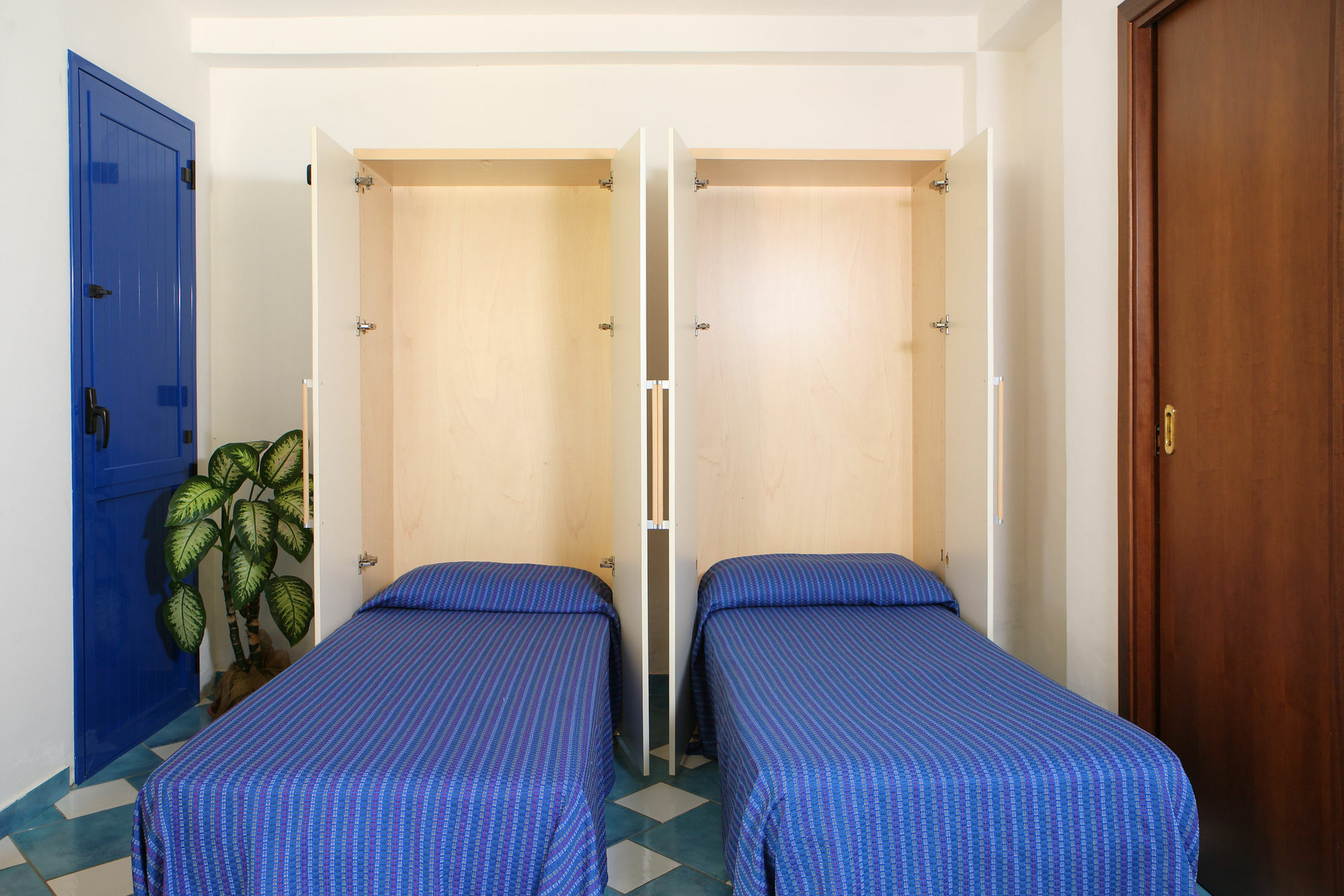רג'יו די קאלאבריה Regent Beach Hotel & Apartments מראה חיצוני תמונה