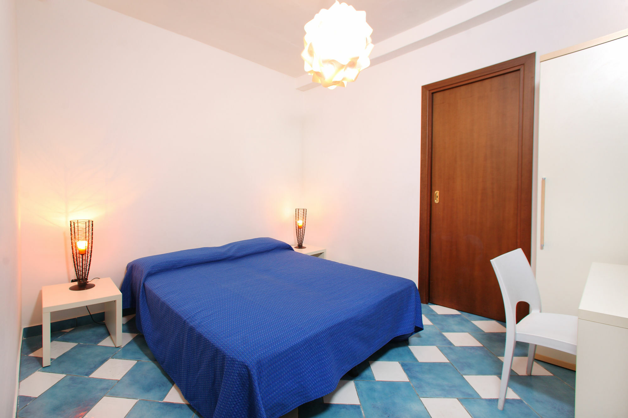 רג'יו די קאלאבריה Regent Beach Hotel & Apartments מראה חיצוני תמונה