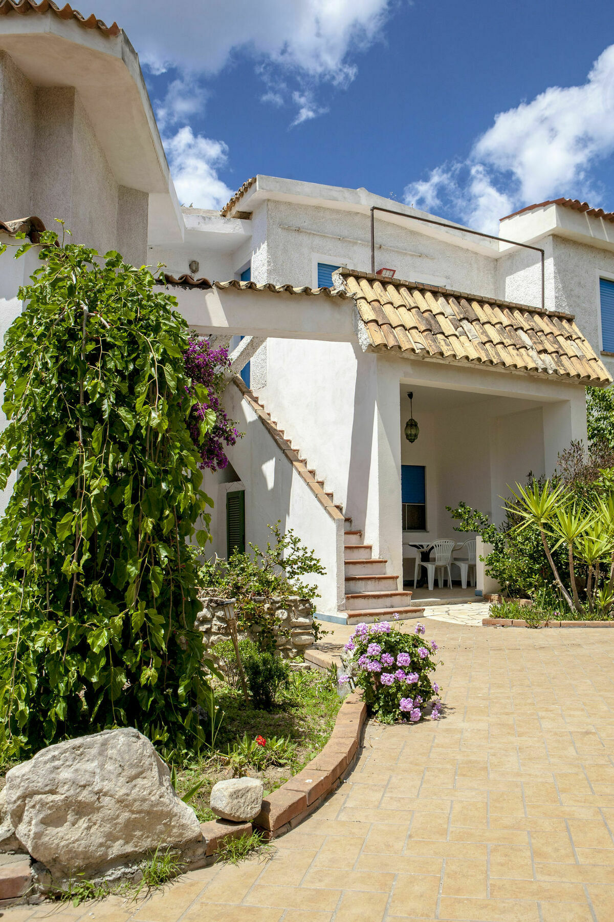 רג'יו די קאלאבריה Regent Beach Hotel & Apartments מראה חיצוני תמונה