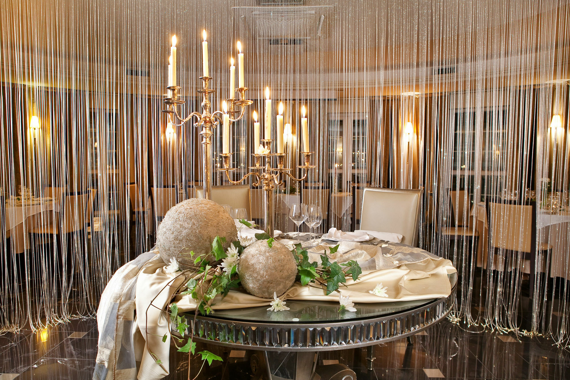 רג'יו די קאלאבריה Regent Beach Hotel & Apartments מראה חיצוני תמונה