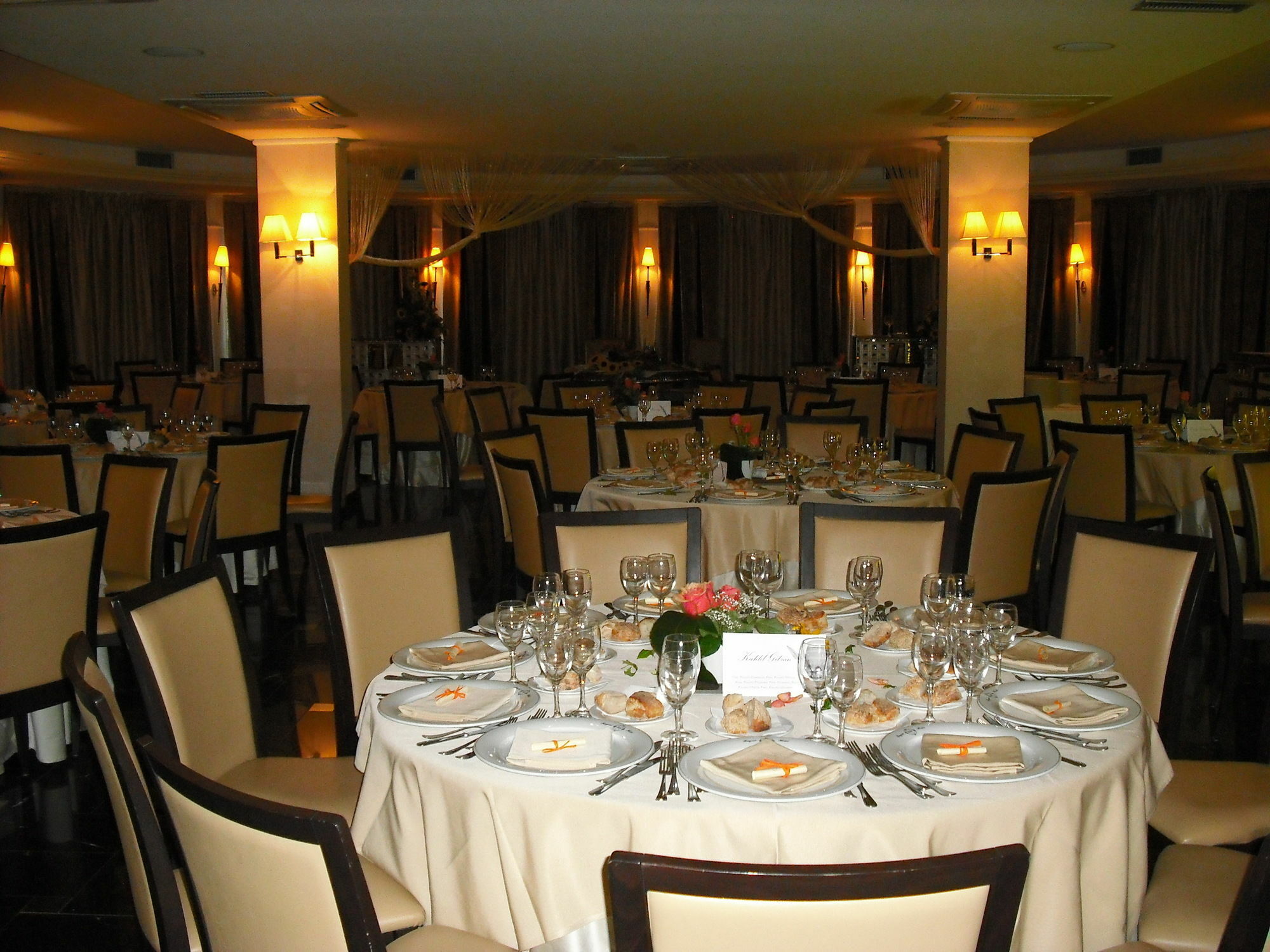 רג'יו די קאלאבריה Regent Beach Hotel & Apartments מראה חיצוני תמונה